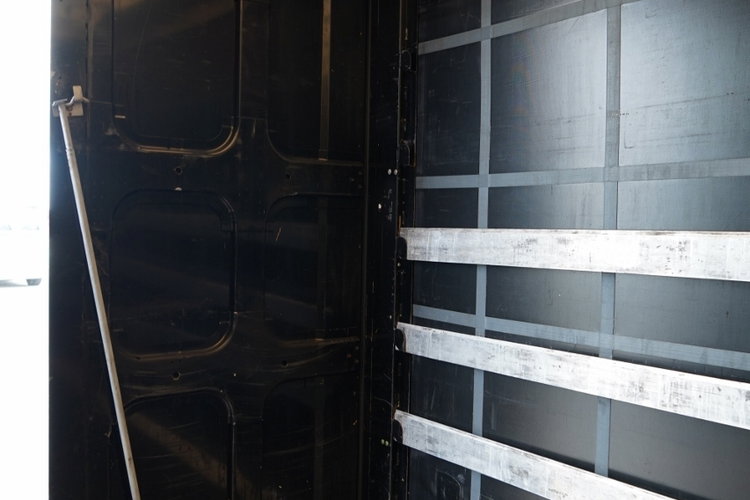 Krone / FIRANKA / MEGA / DACH PODNOSZONY / LOW DECK / 2019 R zdjęcie 20