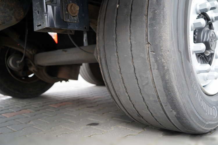 Krone / FIRANKA / MEGA / DACH PODNOSZONY / LOW DECK / 2019 R zdjęcie 21