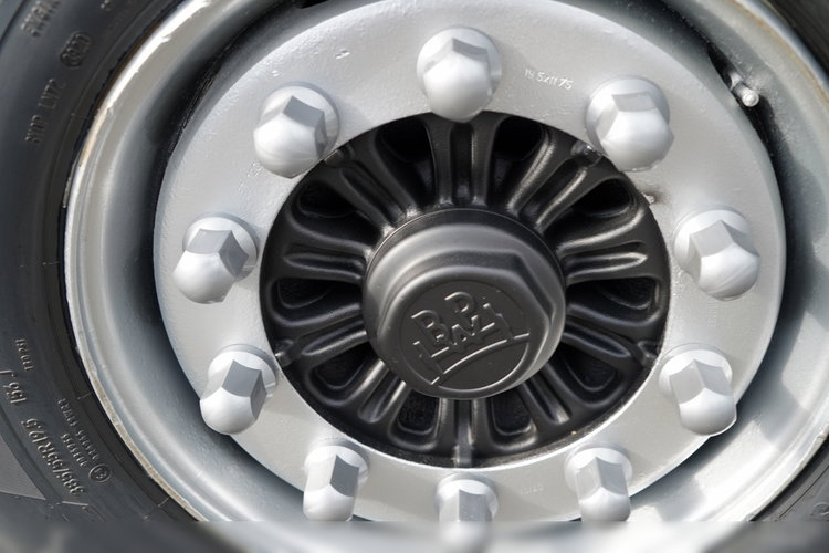 Krone / FIRANKA / MEGA / DACH PODNOSZONY / LOW DECK / 2019 R zdjęcie 25