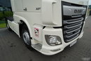 DAF XF 530 / RETARDER / KLIMATYZACJA POSTOJOWA / HYDRAULIKA  / PO KONTRAKCIE SERWISOWYM zdjęcie 10