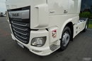 DAF XF 530 / RETARDER / KLIMATYZACJA POSTOJOWA / HYDRAULIKA  / PO KONTRAKCIE SERWISOWYM zdjęcie 11