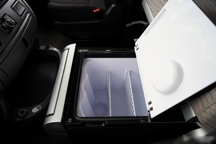 DAF XF 530 / RETARDER / KLIMATYZACJA POSTOJOWA / HYDRAULIKA  / PO KONTRAKCIE SERWISOWYM zdjęcie 26