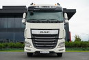 DAF XF 530 / RETARDER / KLIMATYZACJA POSTOJOWA / HYDRAULIKA  / PO KONTRAKCIE SERWISOWYM zdjęcie 3