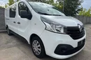 Renault Trafic 6-OSÓB BRYGADOWY L2H1 DŁUGI zdjęcie 1