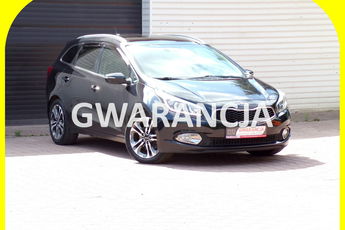 Kia Cee'd Bi Xenon /Solardach /Navi /1.6 /128KM /2014