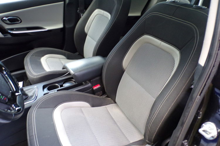 Kia Cee'd Bi Xenon /Solardach /Navi /1.6 /128KM /2014 zdjęcie 22