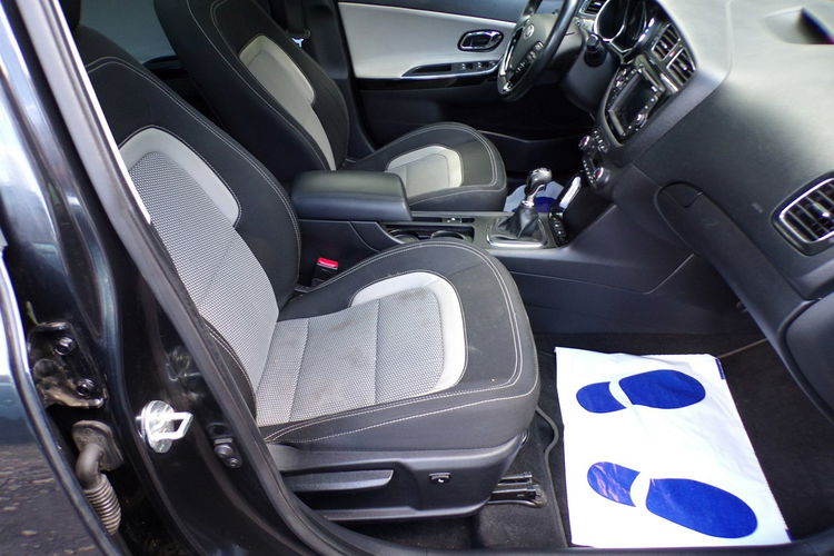 Kia Cee'd Bi Xenon /Solardach /Navi /1.6 /128KM /2014 zdjęcie 26