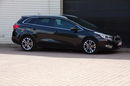 Kia Cee'd Bi Xenon /Solardach /Navi /1.6 /128KM /2014 zdjęcie 3