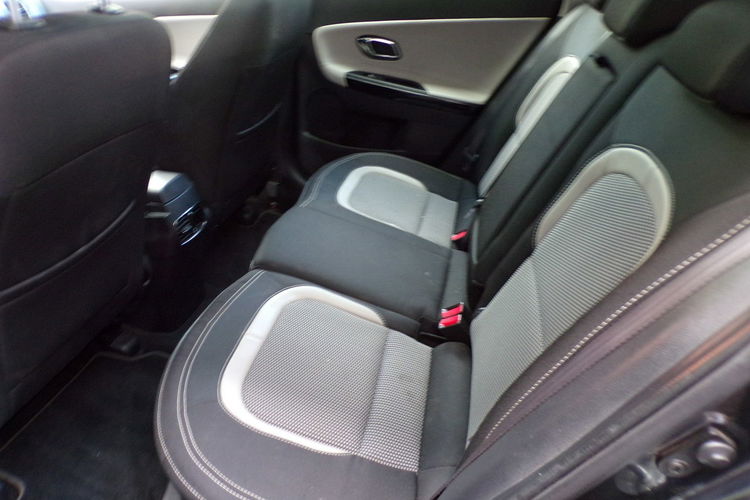 Kia Cee'd Bi Xenon /Solardach /Navi /1.6 /128KM /2014 zdjęcie 32