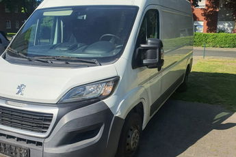 Peugeot Boxer Peugeot Boxer Diesel