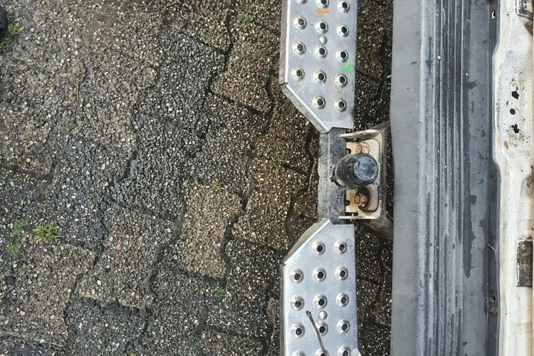 Boxer Peugeot Boxer Diesel zdjęcie 15