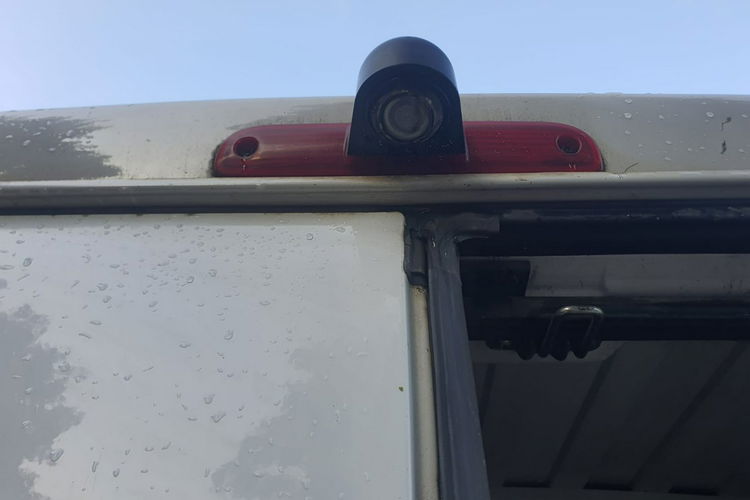 Boxer Peugeot Boxer Diesel zdjęcie 19