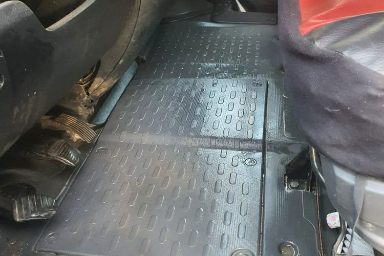 Boxer Peugeot Boxer Diesel zdjęcie 22