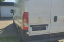 Boxer Peugeot Boxer Diesel zdjęcie 23
