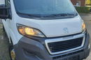 Boxer Peugeot Boxer Diesel zdjęcie 26
