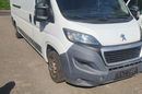Boxer Peugeot Boxer Diesel zdjęcie 27