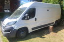 Boxer Peugeot Boxer Diesel zdjęcie 28