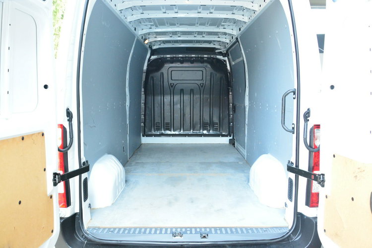 Opel Movano max master L3H2 lift pełna opcja servis 150KM zdjęcie 5