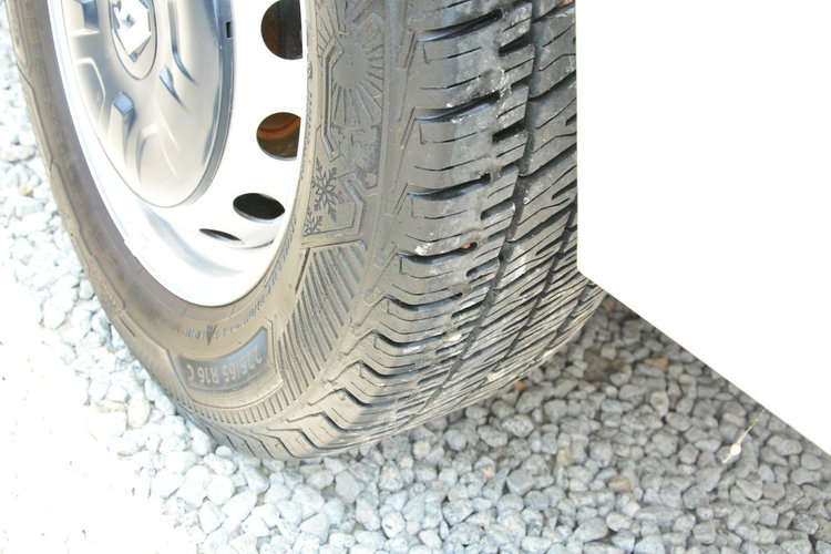 Opel Movano max master L3H2 lift pełna opcja servis 150KM zdjęcie 7