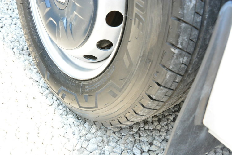 Opel Movano max master L3H2 lift pełna opcja servis 150KM zdjęcie 8