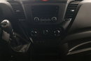Iveco Daily KONTENER NISKOPODŁOGOWY 4.43x2.23x2.42 SKLEP BAR FOODTRUCK KAMPER AC zdjęcie 10
