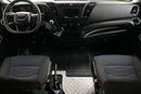 Iveco Daily KONTENER NISKOPODŁOGOWY 4.43x2.23x2.42 SKLEP BAR FOODTRUCK KAMPER AC zdjęcie 21