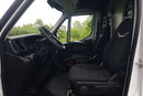 Iveco Daily KONTENER NISKOPODŁOGOWY 4.43x2.23x2.42 SKLEP BAR FOODTRUCK KAMPER AC zdjęcie 22
