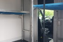 Iveco Daily KONTENER NISKOPODŁOGOWY 4.43x2.23x2.42 SKLEP BAR FOODTRUCK KAMPER AC zdjęcie 36
