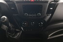 Iveco Daily KONTENER NISKOPODŁOGOWY 4.43x2.23x2.42 SKLEP BAR FOODTRUCK KAMPER AC zdjęcie 10
