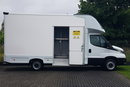 Iveco Daily KONTENER NISKOPODŁOGOWY 4.43x2.23x2.42 SKLEP BAR FOODTRUCK KAMPER AC zdjęcie 17