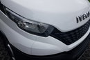 Iveco Daily KONTENER NISKOPODŁOGOWY 4.43x2.23x2.42 SKLEP BAR FOODTRUCK KAMPER AC zdjęcie 32