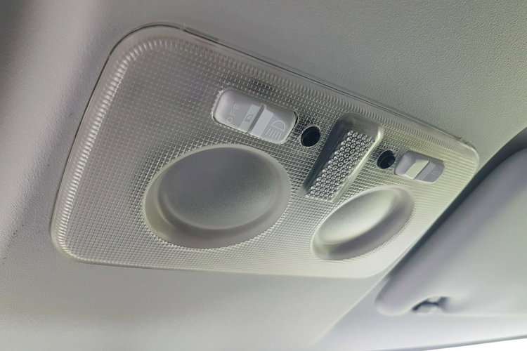 Iveco Daily KONTENER NISKOPODŁOGOWY 4.43x2.23x2.42 SKLEP BAR FOODTRUCK KAMPER AC zdjęcie 34