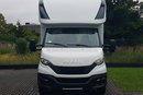 Iveco Daily KONTENER NISKOPODŁOGOWY 4.43x2.23x2.42 SKLEP BAR FOODTRUCK KAMPER AC zdjęcie 15