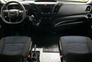 Iveco Daily KONTENER NISKOPODŁOGOWY 4.43x2.23x2.42 SKLEP BAR FOODTRUCK KAMPER AC zdjęcie 27