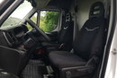 Iveco Daily KONTENER NISKOPODŁOGOWY 4.43x2.23x2.42 SKLEP BAR FOODTRUCK KAMPER AC zdjęcie 7