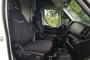 Iveco Daily KONTENER NISKOPODŁOGOWY 4.43x2.23x2.42 SKLEP BAR FOODTRUCK KAMPER AC zdjęcie 8