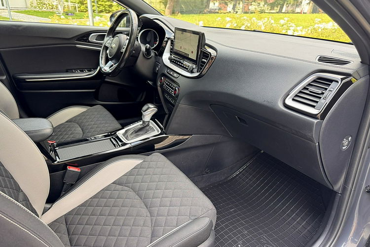Kia Pro Cee'd GT Line LED Kamera Gwarancja zdjęcie 14