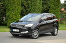 Ford Kuga 2.0TDCI(140KM) 4x4 Navi Skóry Parkt Asista. Klimatronik I Wł Alu17"ASO zdjęcie 10