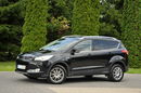 Ford Kuga 2.0TDCI(140KM) 4x4 Navi Skóry Parkt Asista. Klimatronik I Wł Alu17"ASO zdjęcie 11