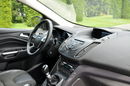 Ford Kuga 2.0TDCI(140KM) 4x4 Navi Skóry Parkt Asista. Klimatronik I Wł Alu17"ASO zdjęcie 18