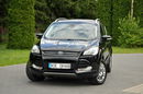 Ford Kuga 2.0TDCI(140KM) 4x4 Navi Skóry Parkt Asista. Klimatronik I Wł Alu17"ASO zdjęcie 8