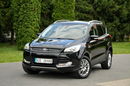 Ford Kuga 2.0TDCI(140KM) 4x4 Navi Skóry Parkt Asista. Klimatronik I Wł Alu17"ASO zdjęcie 9