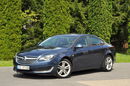 Opel Insignia 2.0CDTi(120KM) Lift Led Welur Klimatronik Parktronik I Wł Alu18"ASO zdjęcie 10