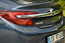 Opel Insignia 2.0CDTi(120KM) Lift Led Welur Klimatronik Parktronik I Wł Alu18"ASO zdjęcie 16