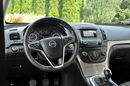 Opel Insignia 2.0CDTi(120KM) Lift Led Welur Klimatronik Parktronik I Wł Alu18"ASO zdjęcie 29