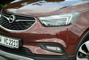 Opel Mokka 1.4T(140KM) Full Led Navi Kamera Skóry Automat Asys.Pasa Alu18"Full zdjęcie 12