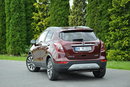 Opel Mokka 1.4T(140KM) Full Led Navi Kamera Skóry Automat Asys.Pasa Alu18"Full zdjęcie 14