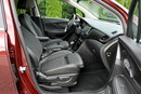 Opel Mokka 1.4T(140KM) Full Led Navi Kamera Skóry Automat Asys.Pasa Alu18"Full zdjęcie 17