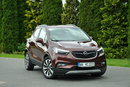 Opel Mokka 1.4T(140KM) Full Led Navi Kamera Skóry Automat Asys.Pasa Alu18"Full zdjęcie 2