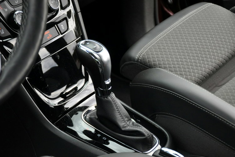 Opel Mokka 1.4T(140KM) Full Led Navi Kamera Skóry Automat Asys.Pasa Alu18"Full zdjęcie 34